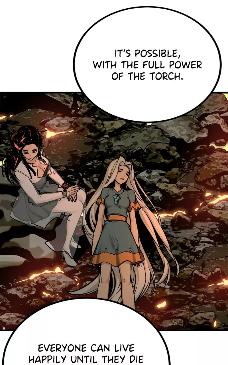 Hero Killer (Beolkkul) Chapter 248 page 83 - 