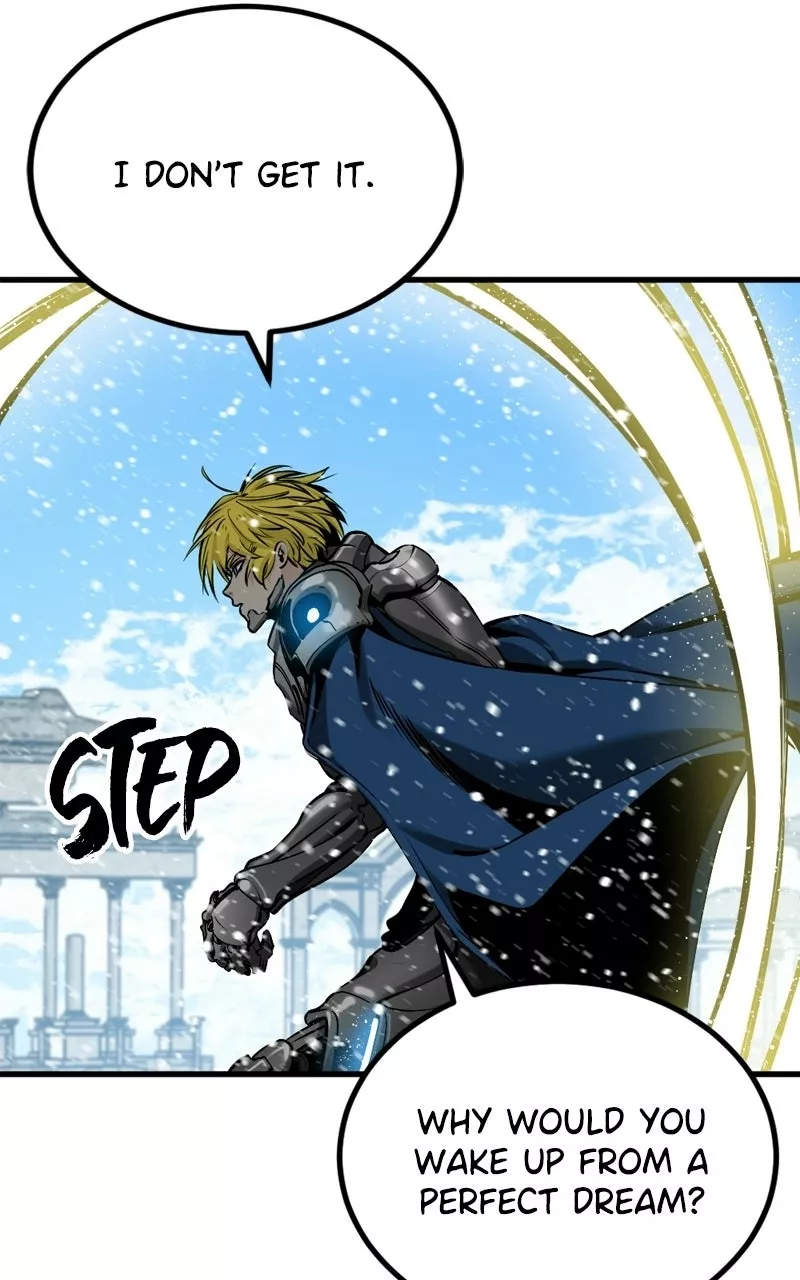 Hero Killer (Beolkkul) Chapter 248 page 10 - 