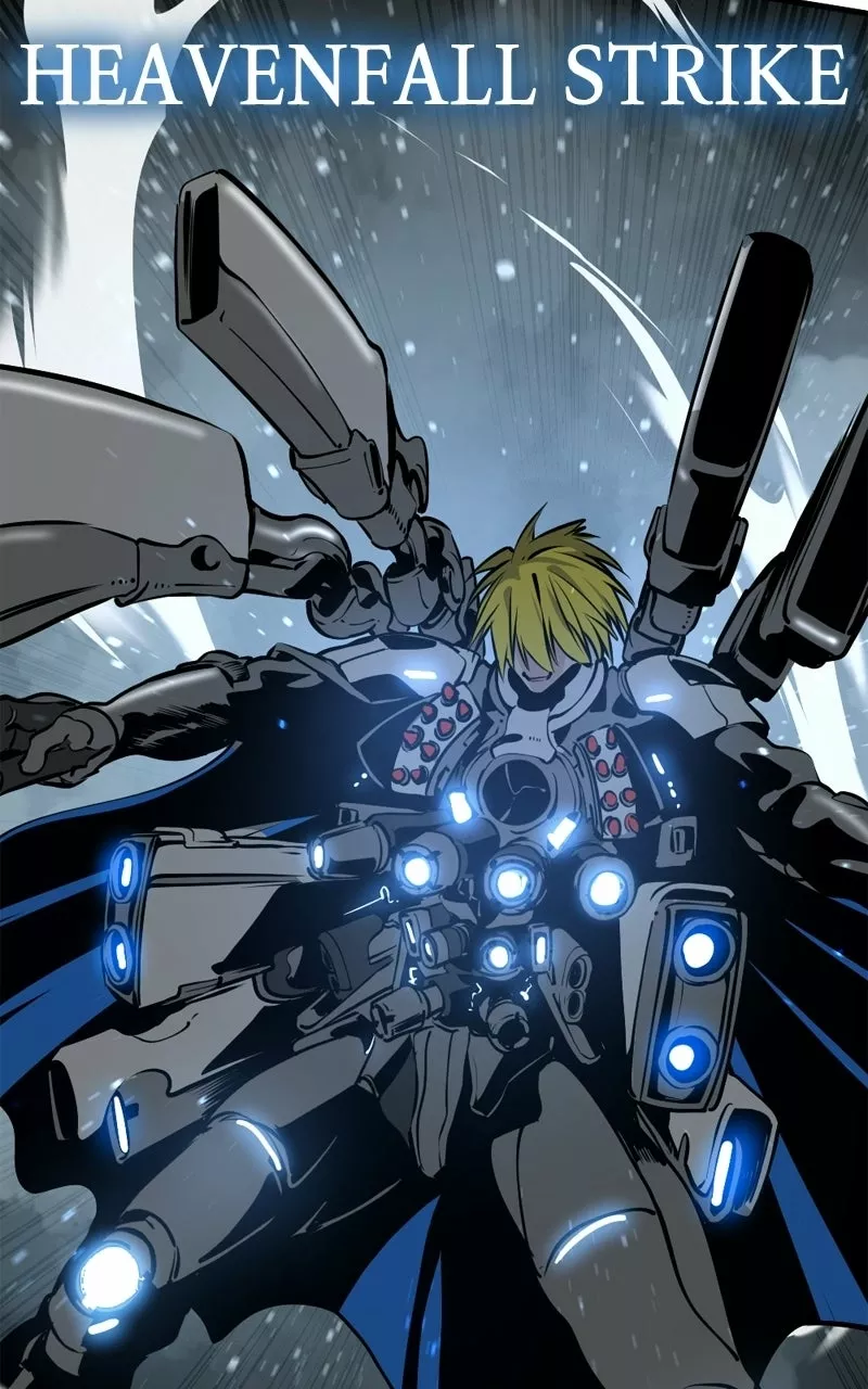 Hero Killer (Beolkkul) Chapter 248 page 92 - 
