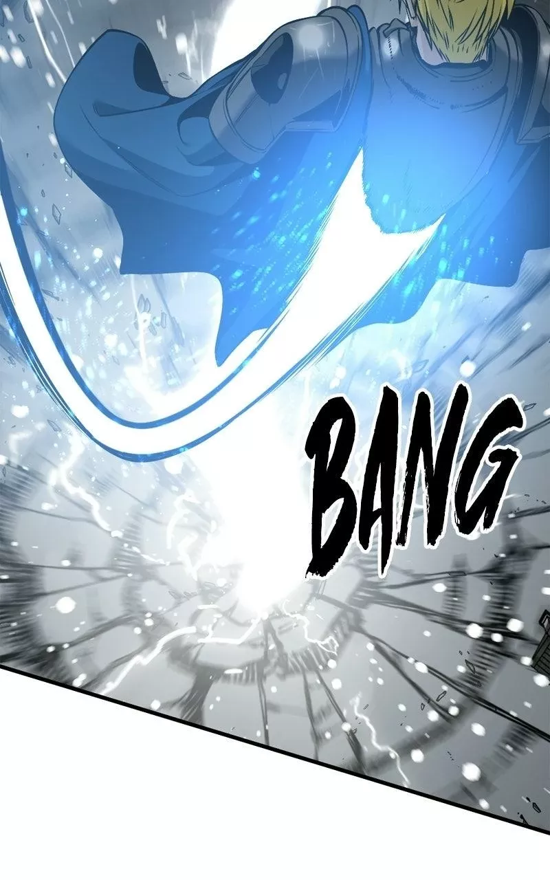 Hero Killer (Beolkkul) Chapter 249 page 13 - 