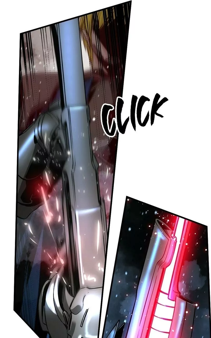 Hero Killer (Beolkkul) Chapter 249 page 14 - 