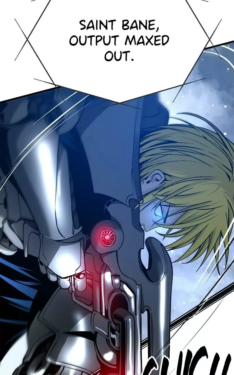 Hero Killer (Beolkkul) Chapter 249 page 16 - 