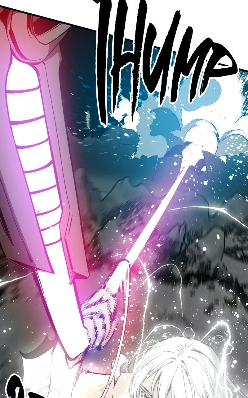 Hero Killer (Beolkkul) Chapter 249 page 21 - 