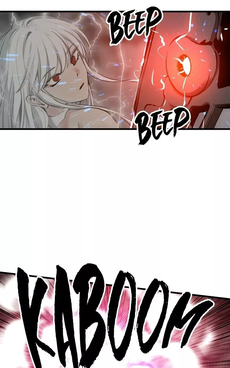 Hero Killer (Beolkkul) Chapter 249 page 24 - 