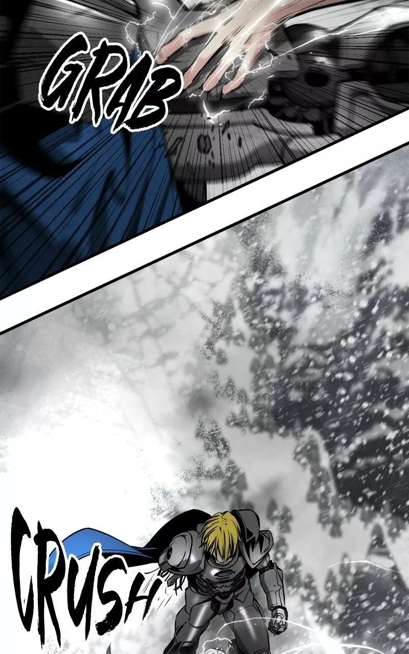 Hero Killer (Beolkkul) Chapter 249 page 27 - 