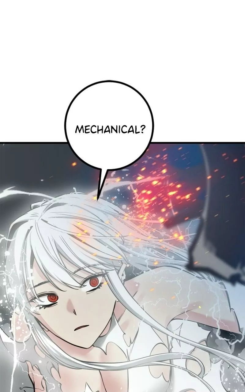 Hero Killer (Beolkkul) Chapter 249 page 29 - 
