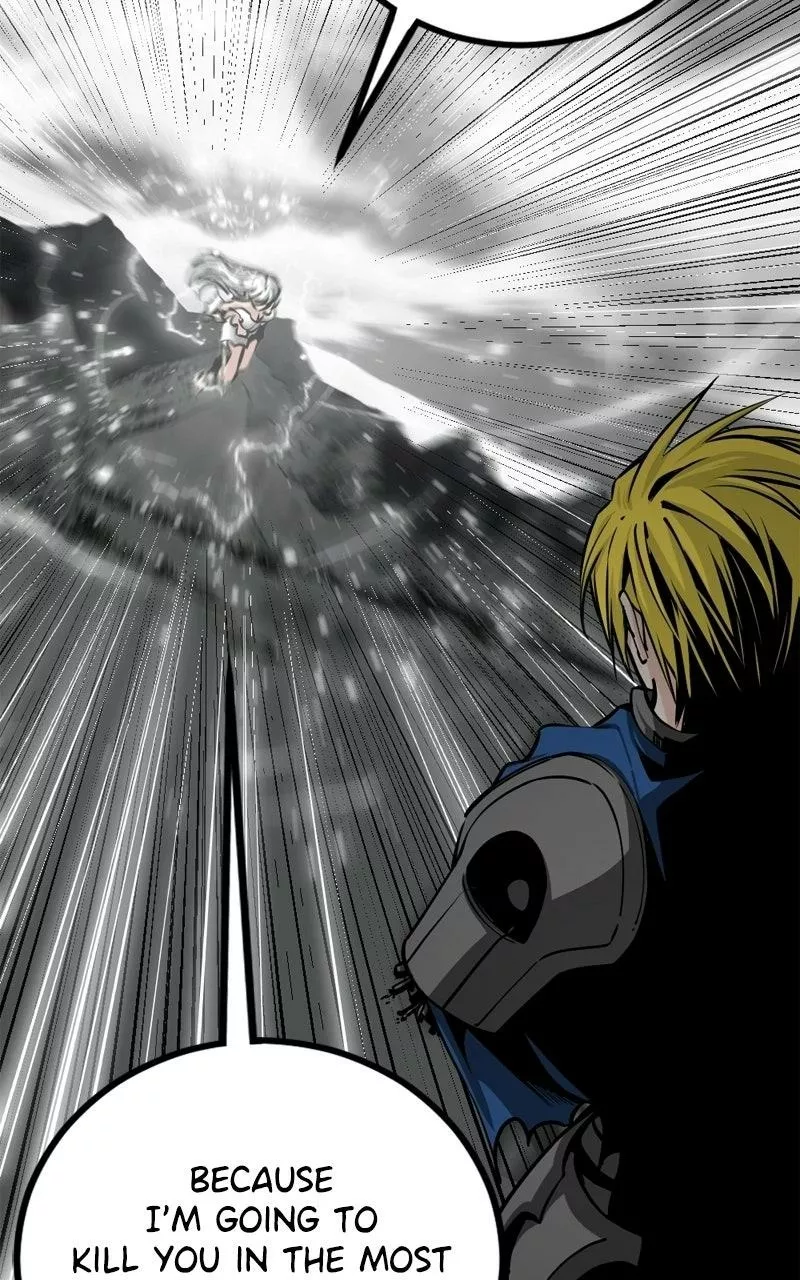 Hero Killer (Beolkkul) Chapter 249 page 43 - 