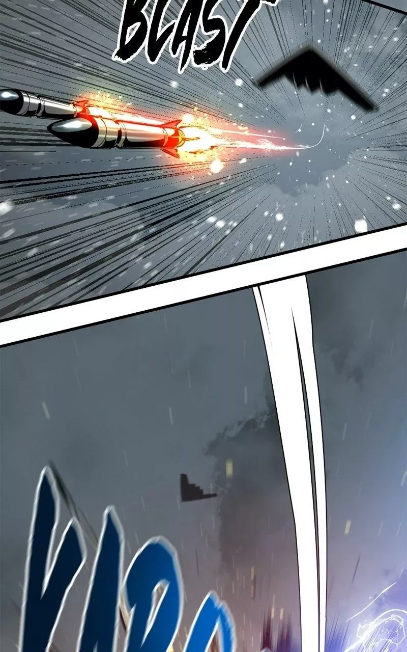Hero Killer (Beolkkul) Chapter 249 page 46 - 