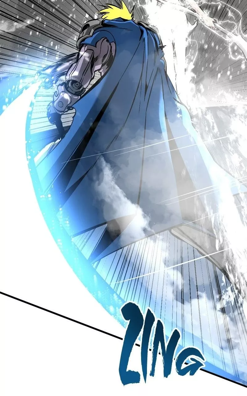 Hero Killer (Beolkkul) Chapter 249 page 72 - 