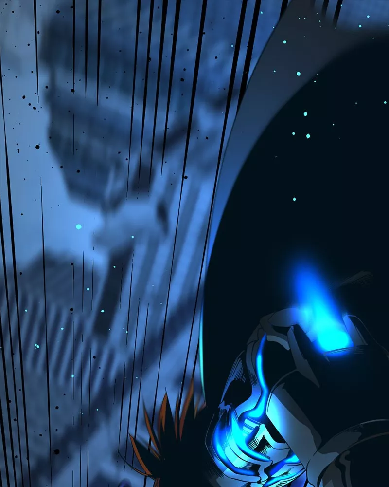 Hero Killer (Beolkkul) Chapter 25 page 1 - 