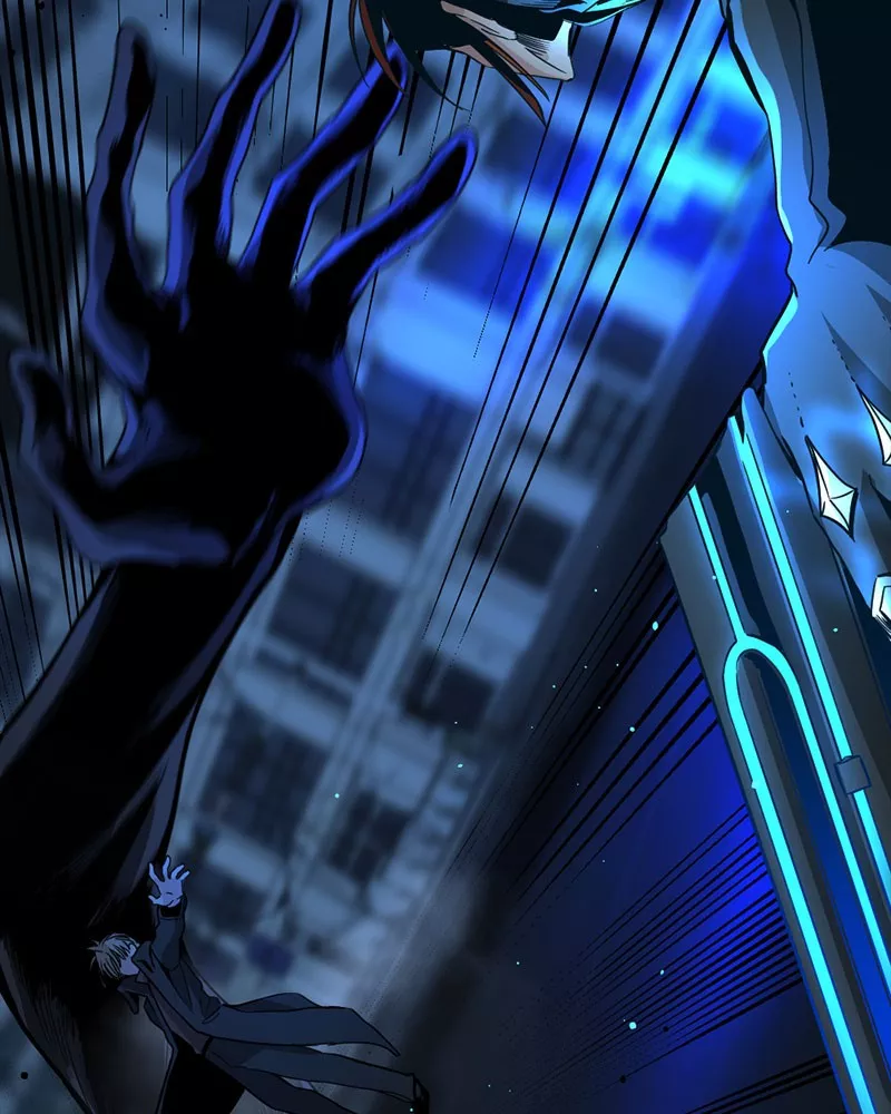 Hero Killer (Beolkkul) Chapter 25 page 2 - 