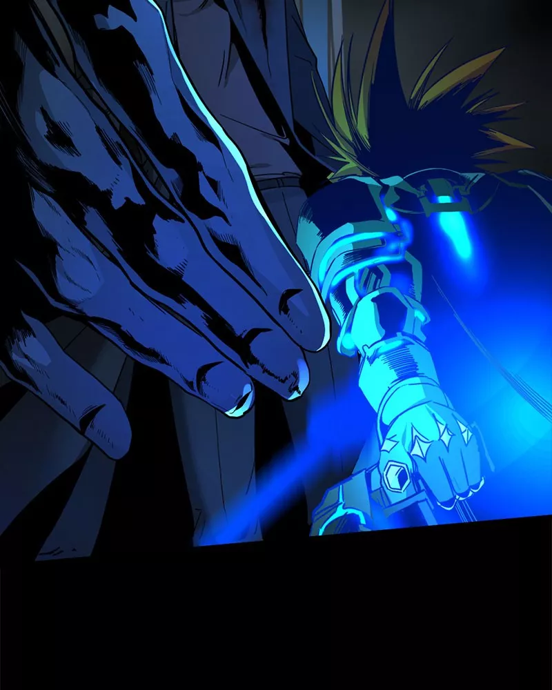 Hero Killer (Beolkkul) Chapter 25 page 109 - 