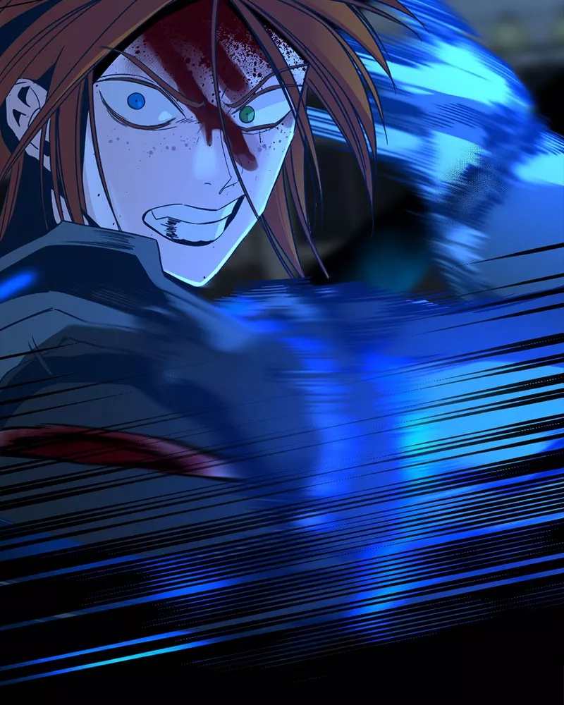 Hero Killer (Beolkkul) Chapter 25 page 111 - 