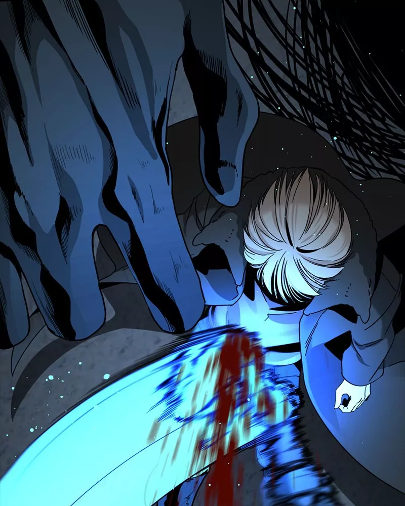 Hero Killer (Beolkkul) Chapter 25 page 118 - 