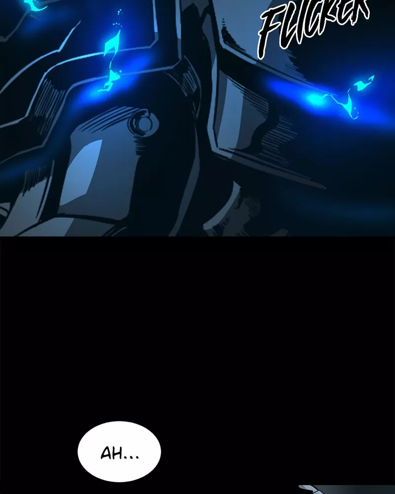 Hero Killer (Beolkkul) Chapter 25 page 129 - 