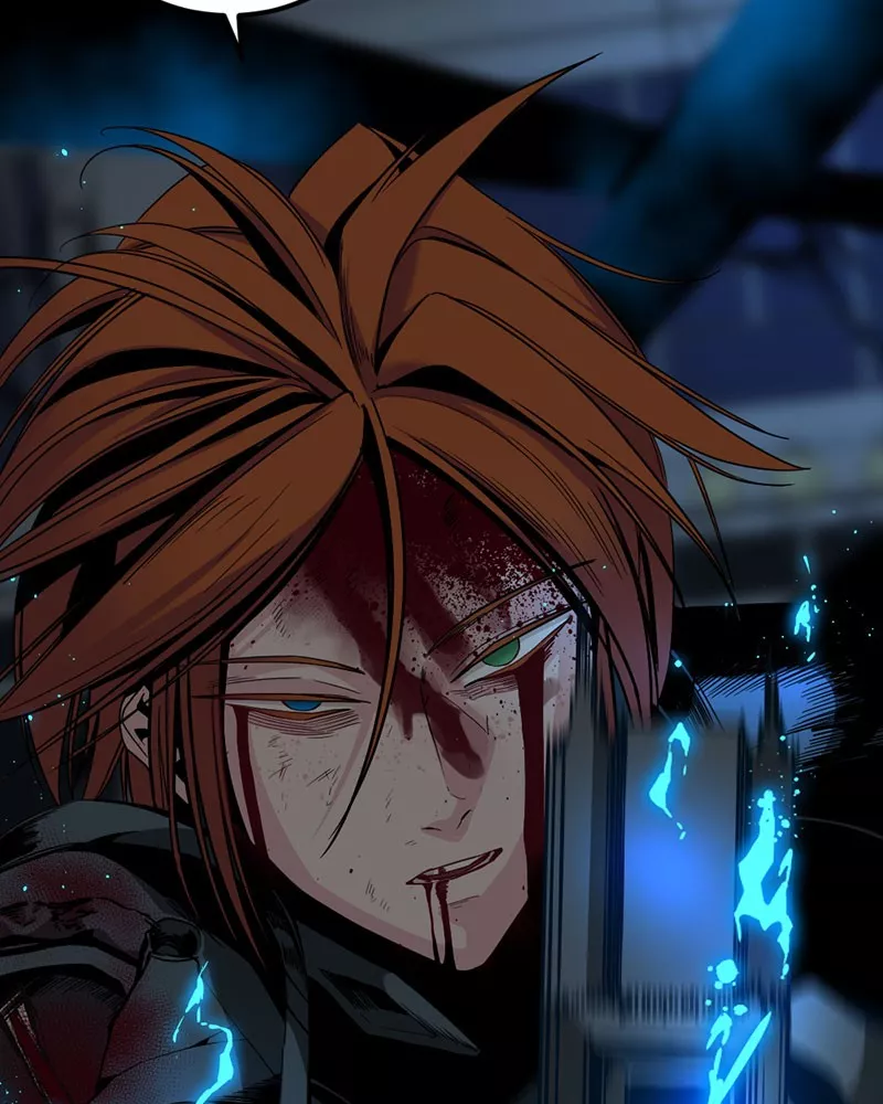 Hero Killer (Beolkkul) Chapter 25 page 131 - 