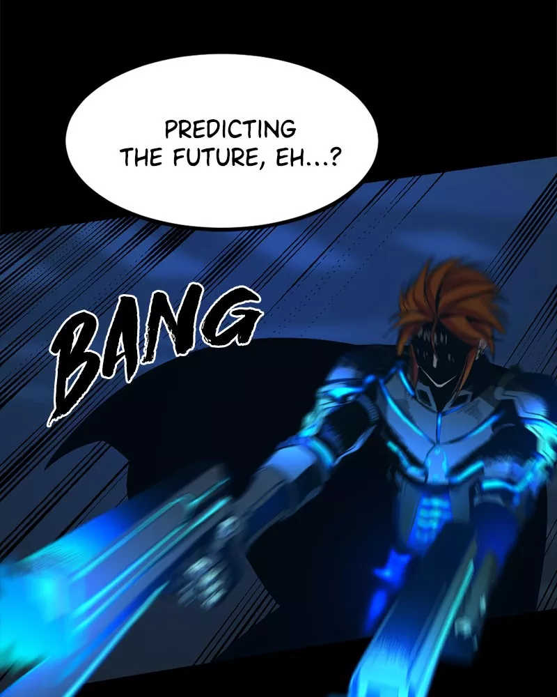 Hero Killer (Beolkkul) Chapter 25 page 15 - 