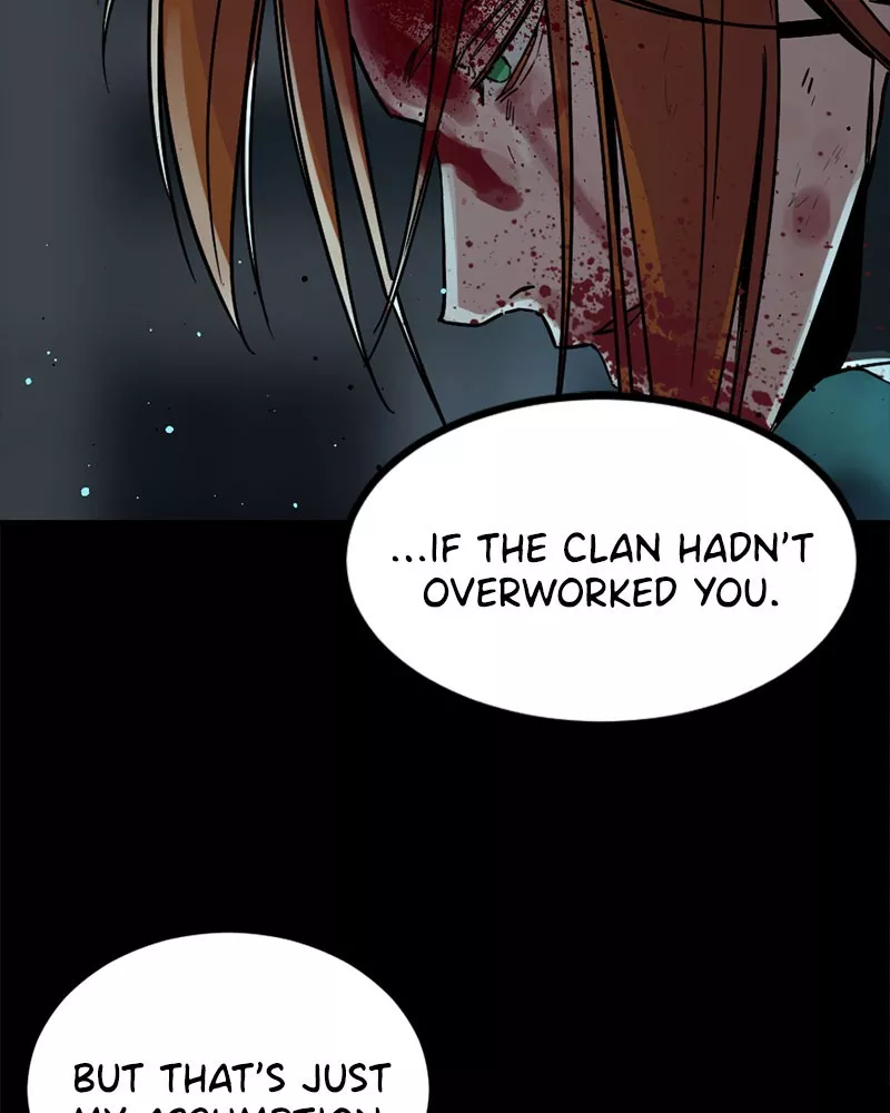 Hero Killer (Beolkkul) Chapter 25 page 142 - 