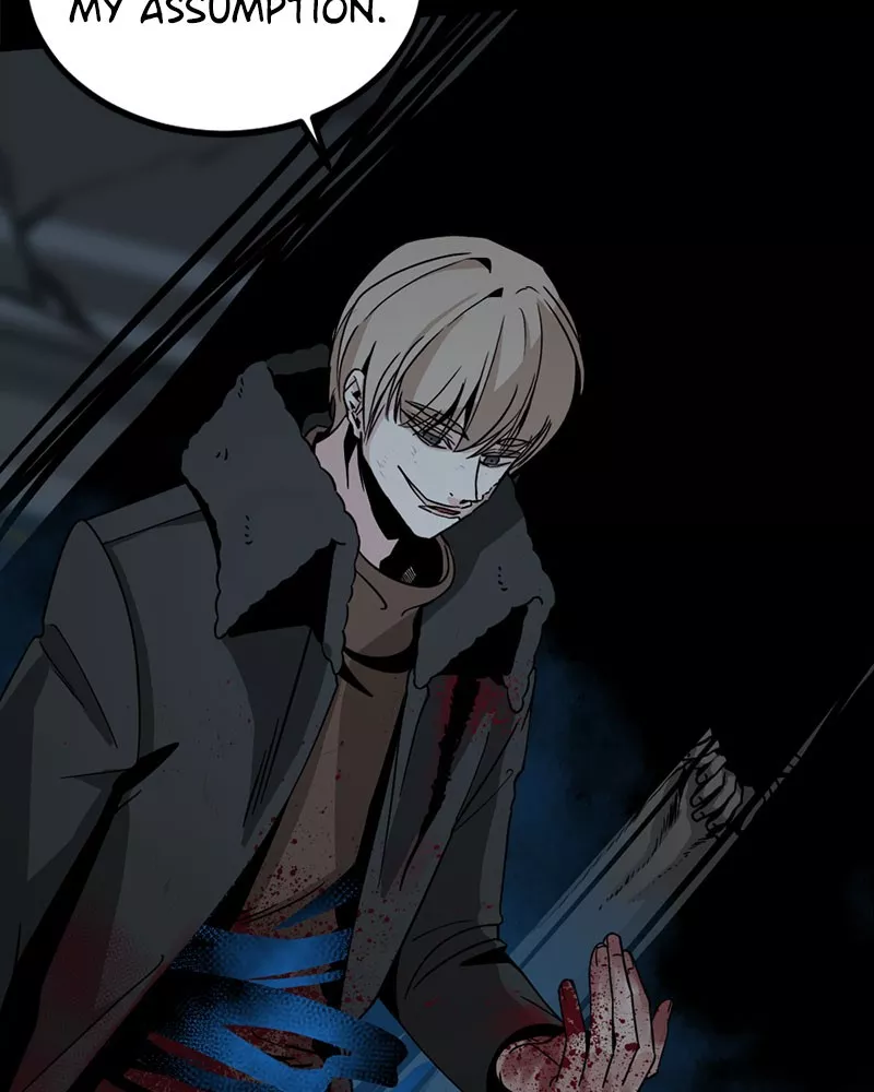 Hero Killer (Beolkkul) Chapter 25 page 143 - 