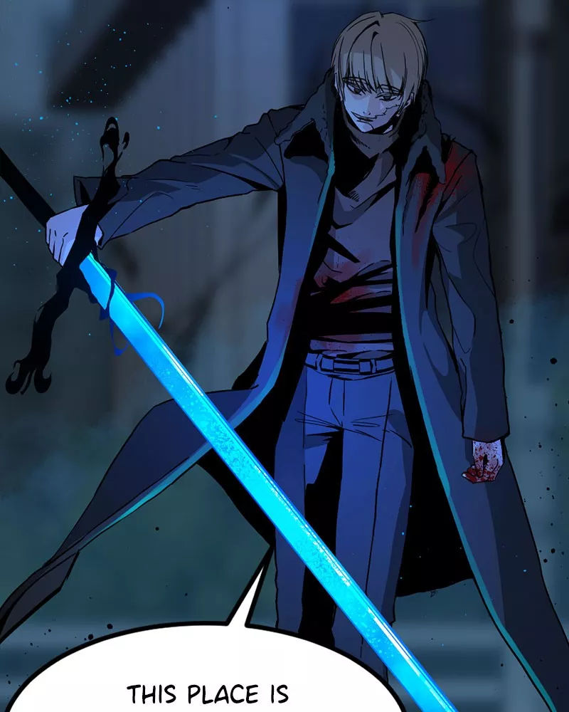 Hero Killer (Beolkkul) Chapter 25 page 154 - 