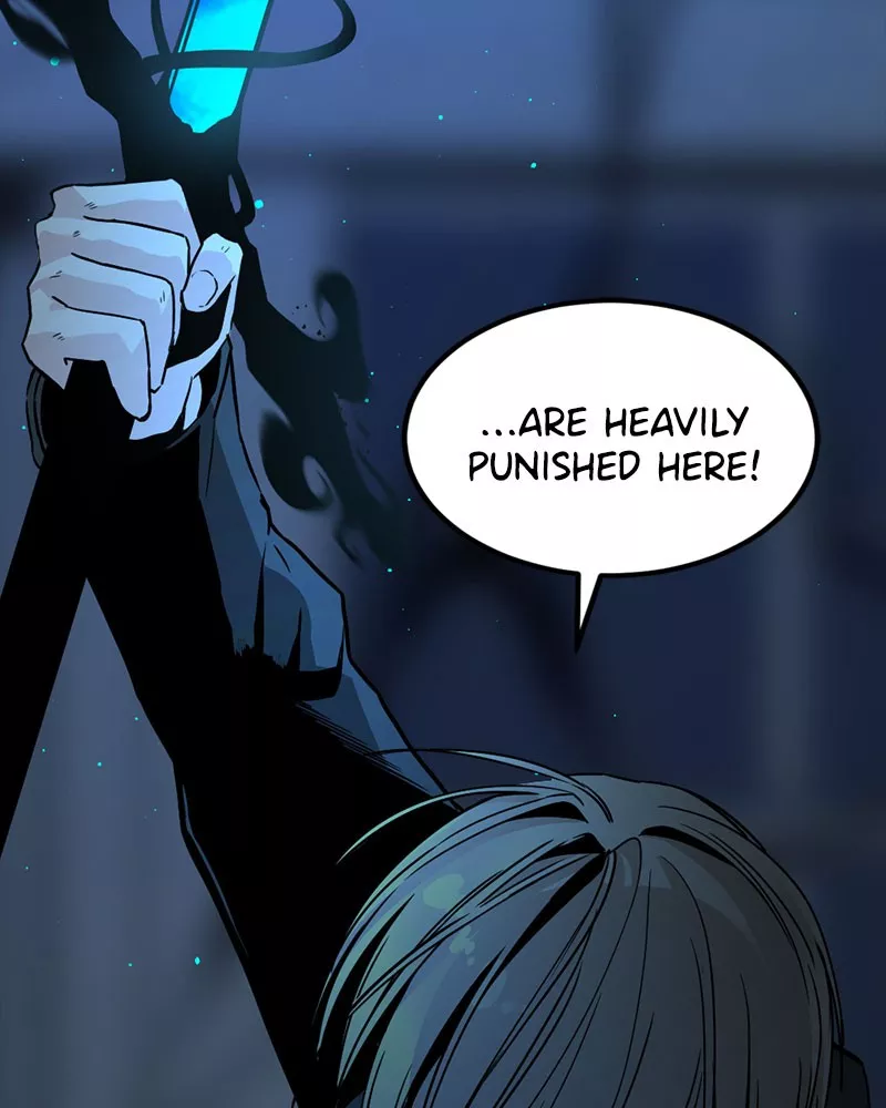 Hero Killer (Beolkkul) Chapter 25 page 159 - 