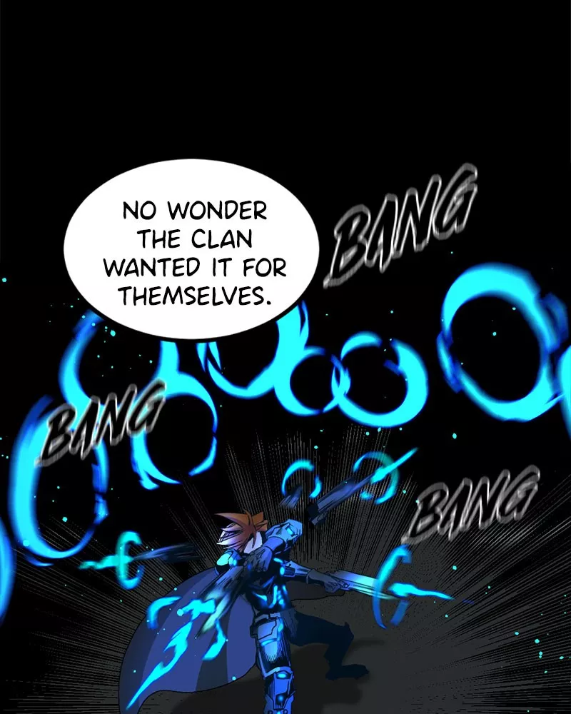 Hero Killer (Beolkkul) Chapter 25 page 18 - 