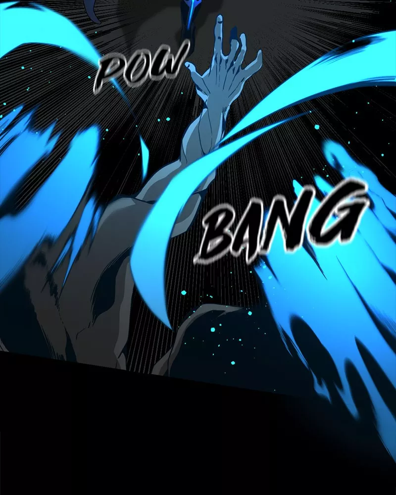 Hero Killer (Beolkkul) Chapter 25 page 19 - 