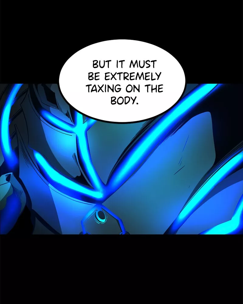Hero Killer (Beolkkul) Chapter 25 page 20 - 