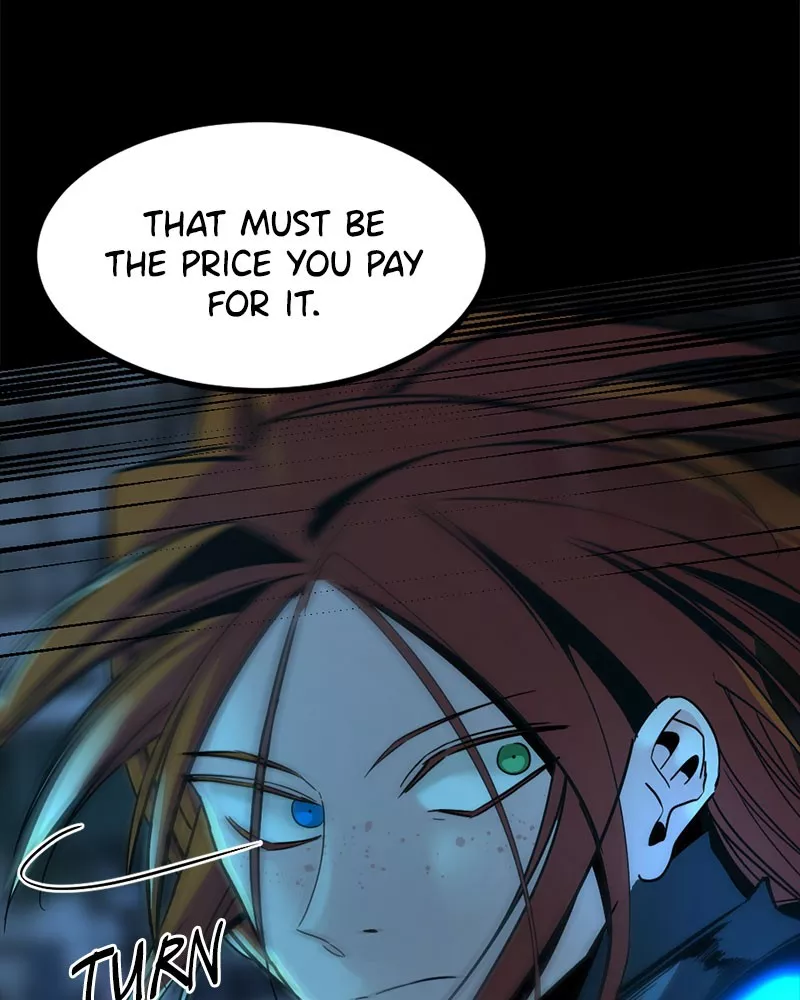 Hero Killer (Beolkkul) Chapter 25 page 21 - 