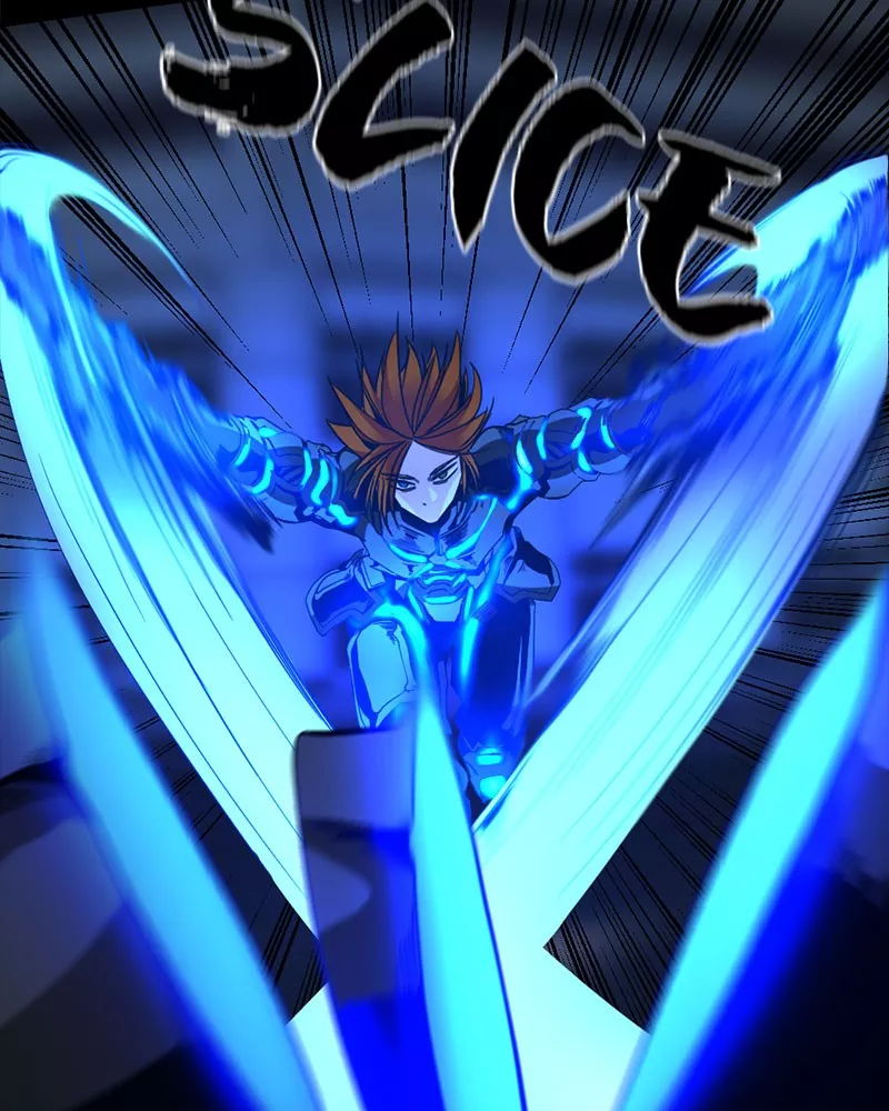 Hero Killer (Beolkkul) Chapter 25 page 4 - 