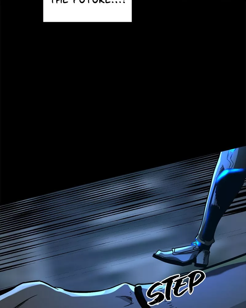 Hero Killer (Beolkkul) Chapter 25 page 32 - 