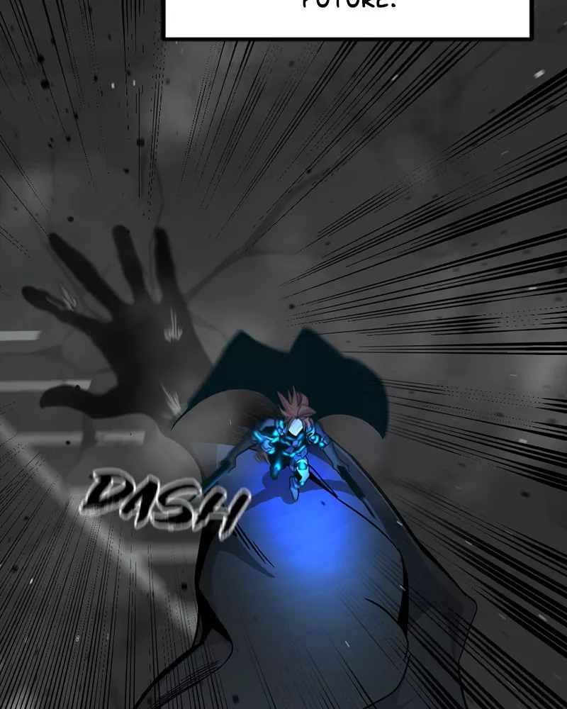 Hero Killer (Beolkkul) Chapter 25 page 34 - 