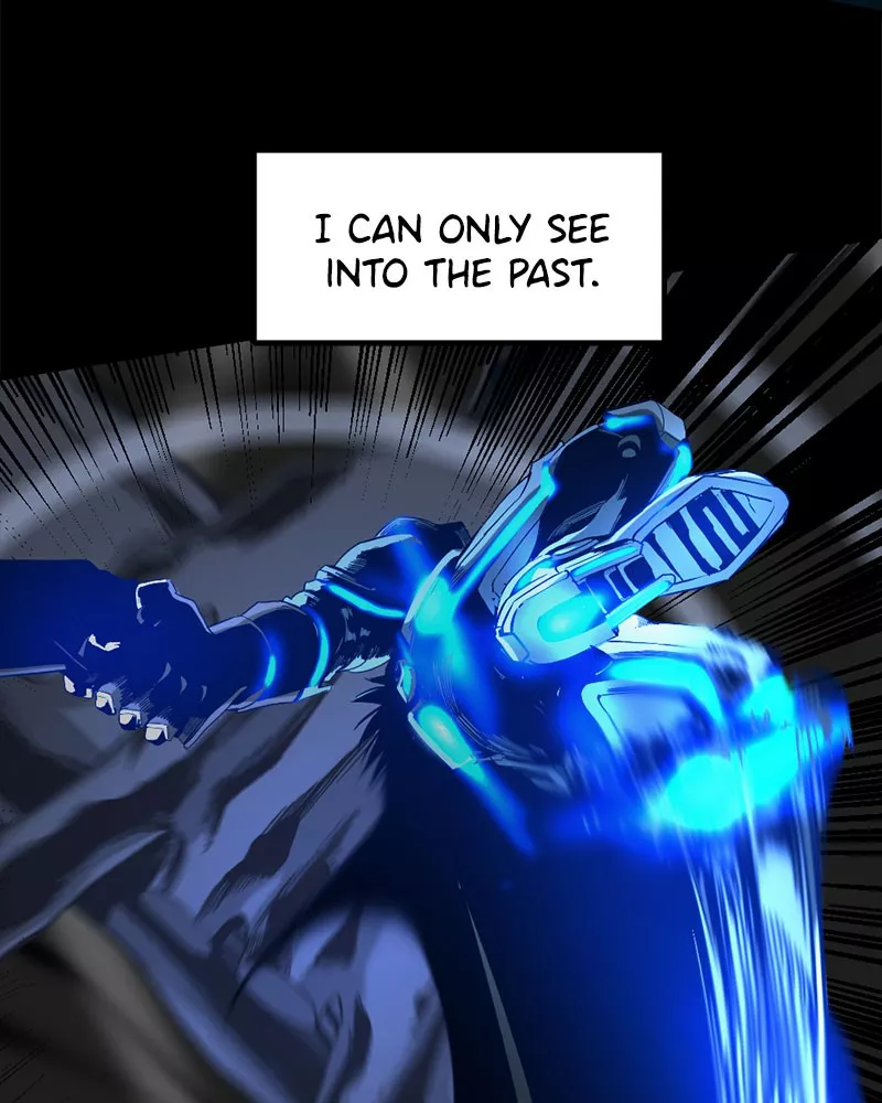Hero Killer (Beolkkul) Chapter 25 page 38 - 
