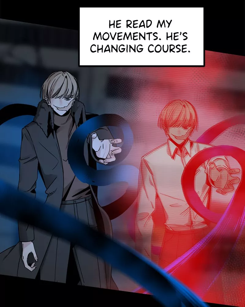 Hero Killer (Beolkkul) Chapter 25 page 57 - 