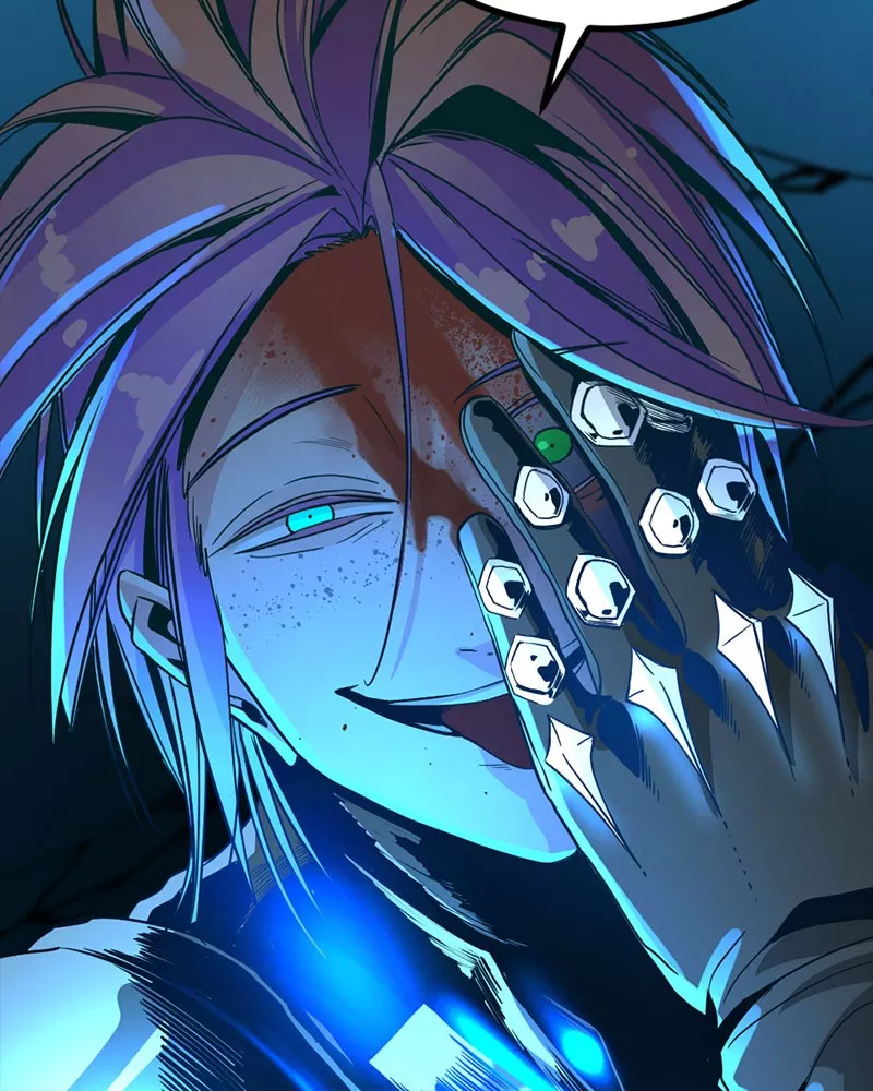 Hero Killer (Beolkkul) Chapter 25 page 69 - 