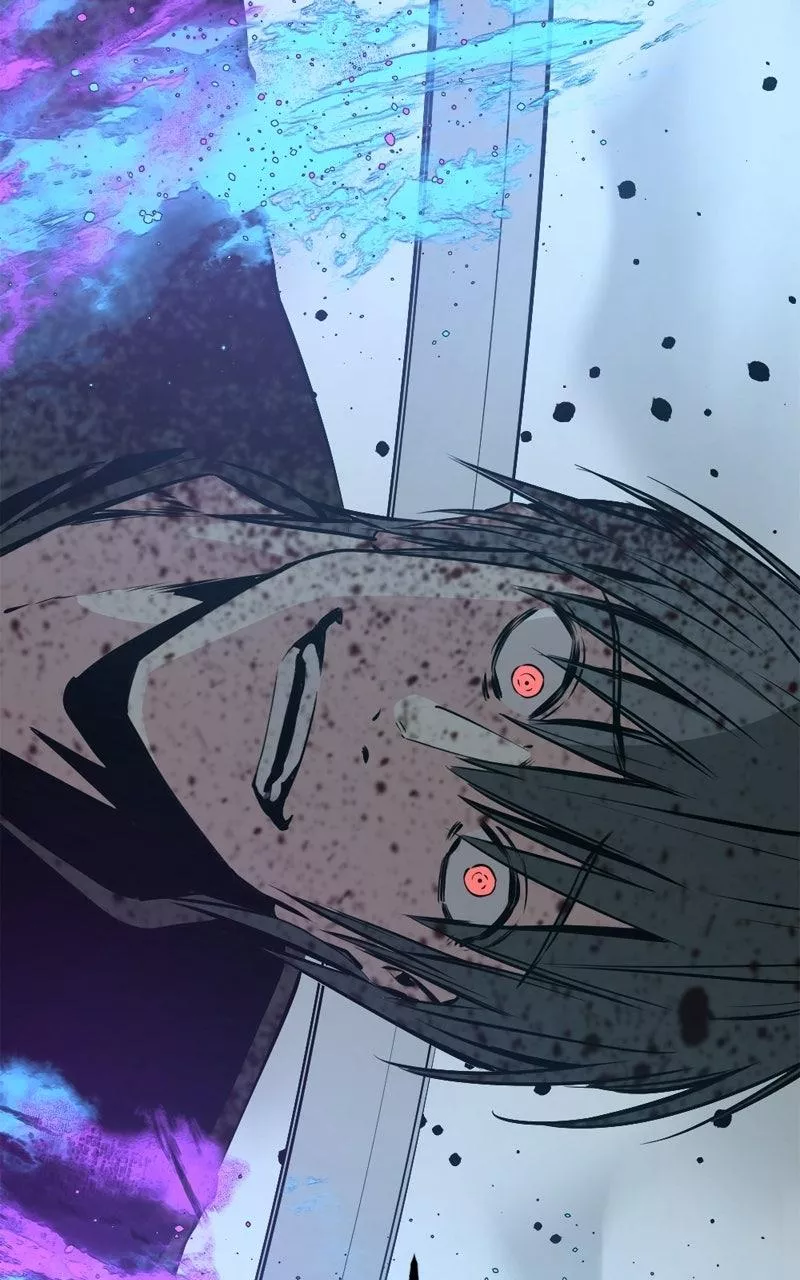Hero Killer (Beolkkul) Chapter 250 page 124 - 