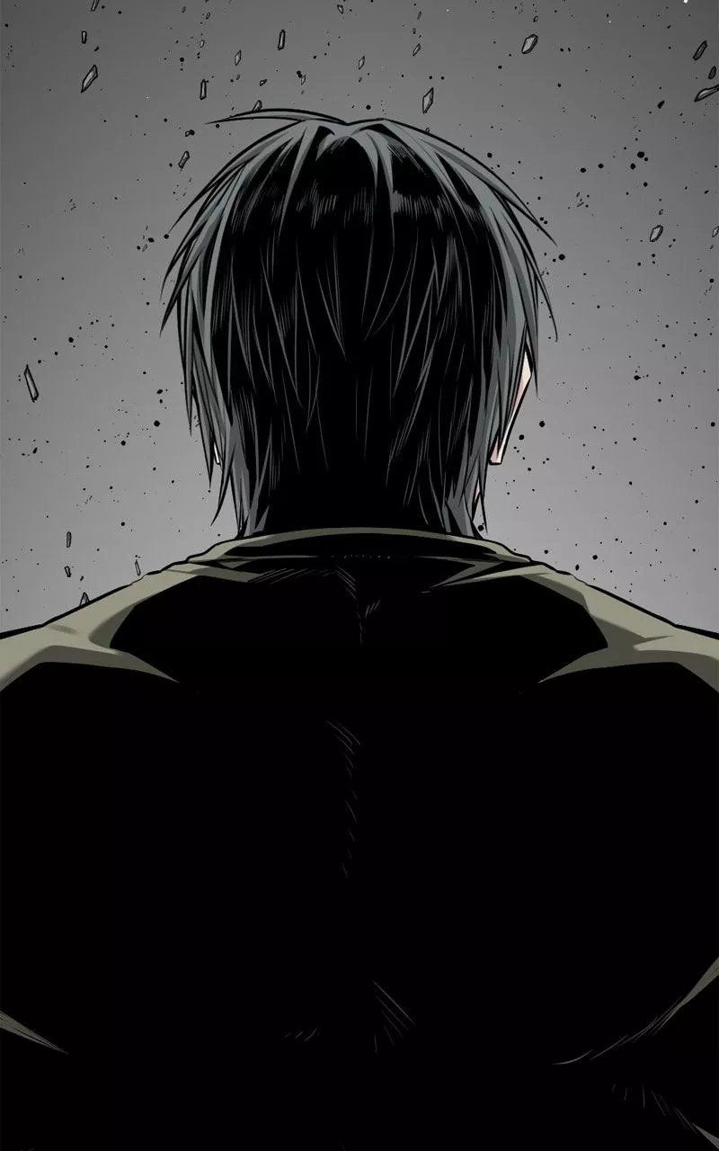 Hero Killer (Beolkkul) Chapter 250 page 21 - 