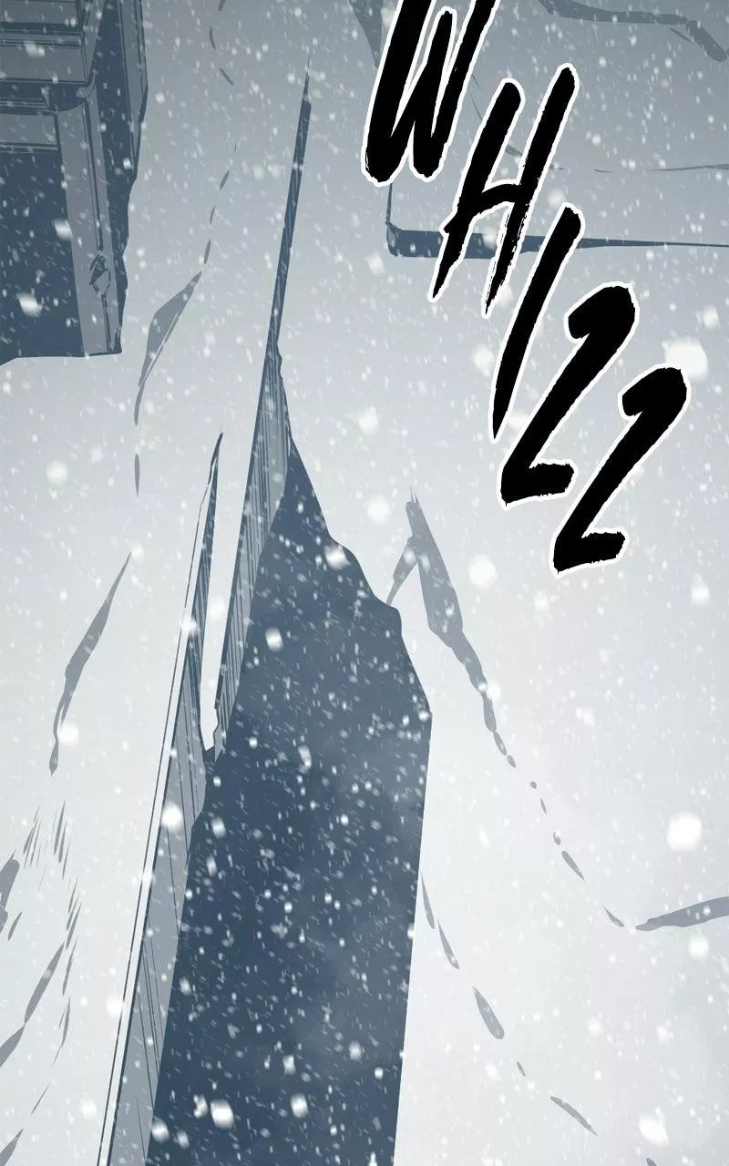 Hero Killer (Beolkkul) Chapter 250 page 23 - 