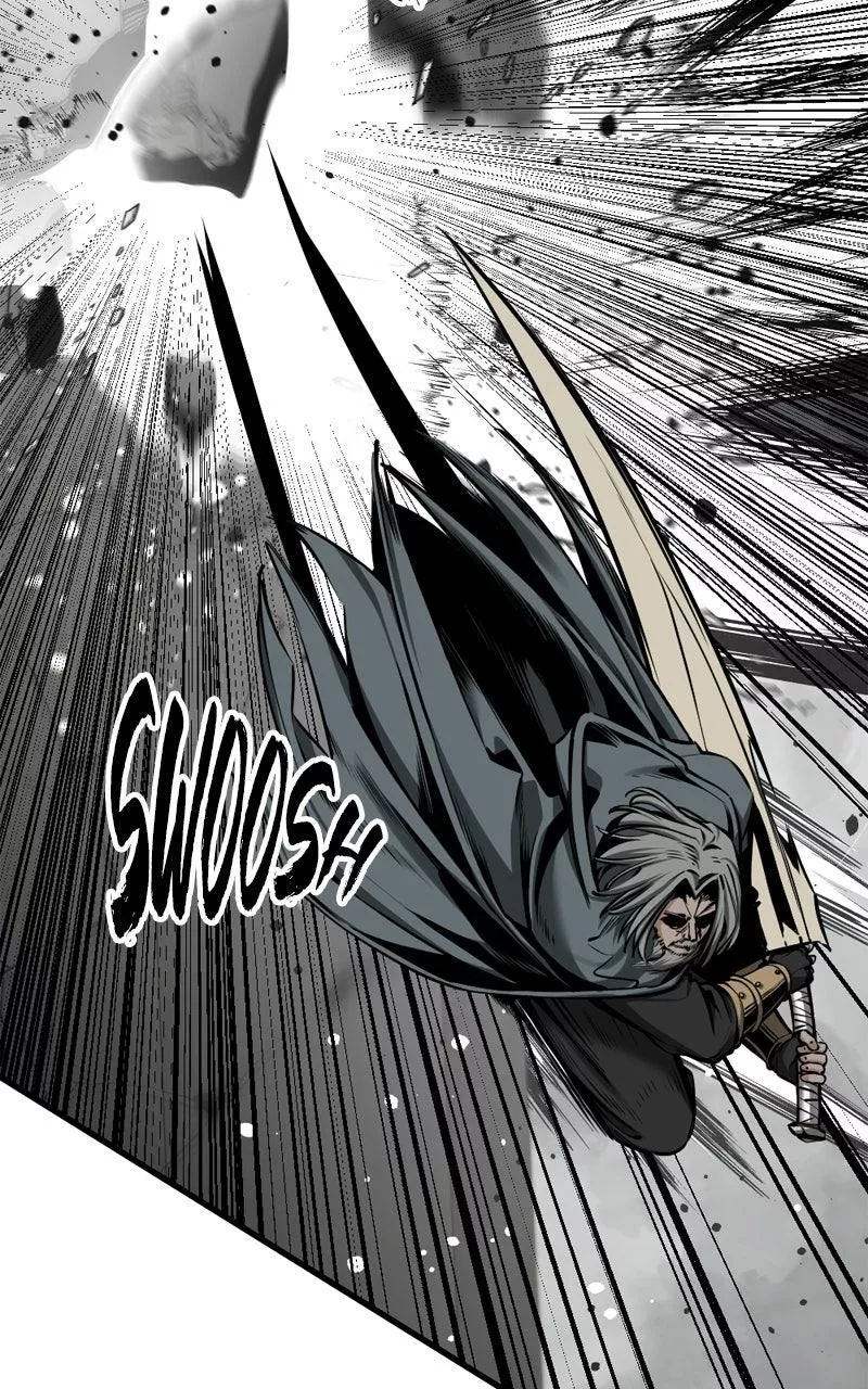 Hero Killer (Beolkkul) Chapter 250 page 35 - 