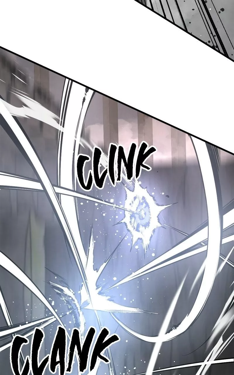 Hero Killer (Beolkkul) Chapter 250 page 36 - 