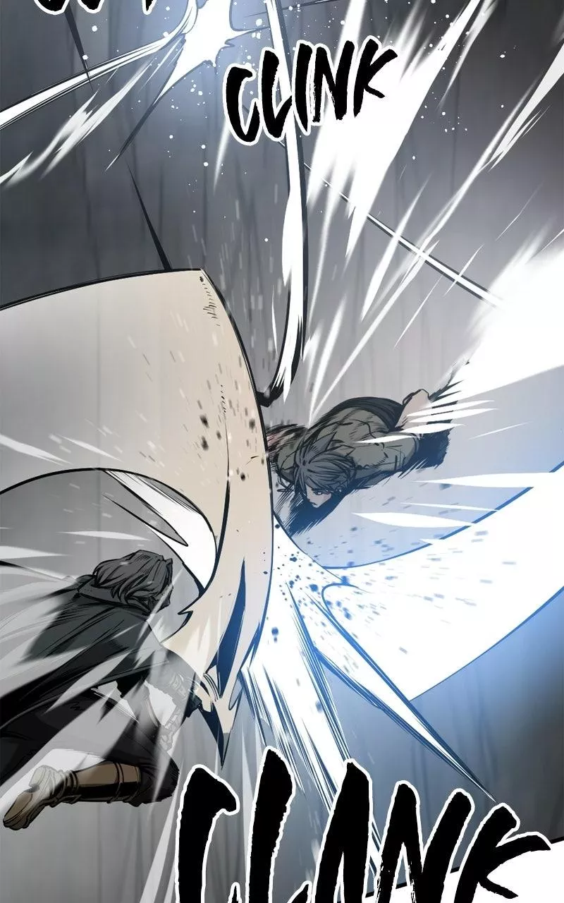 Hero Killer (Beolkkul) Chapter 250 page 37 - 