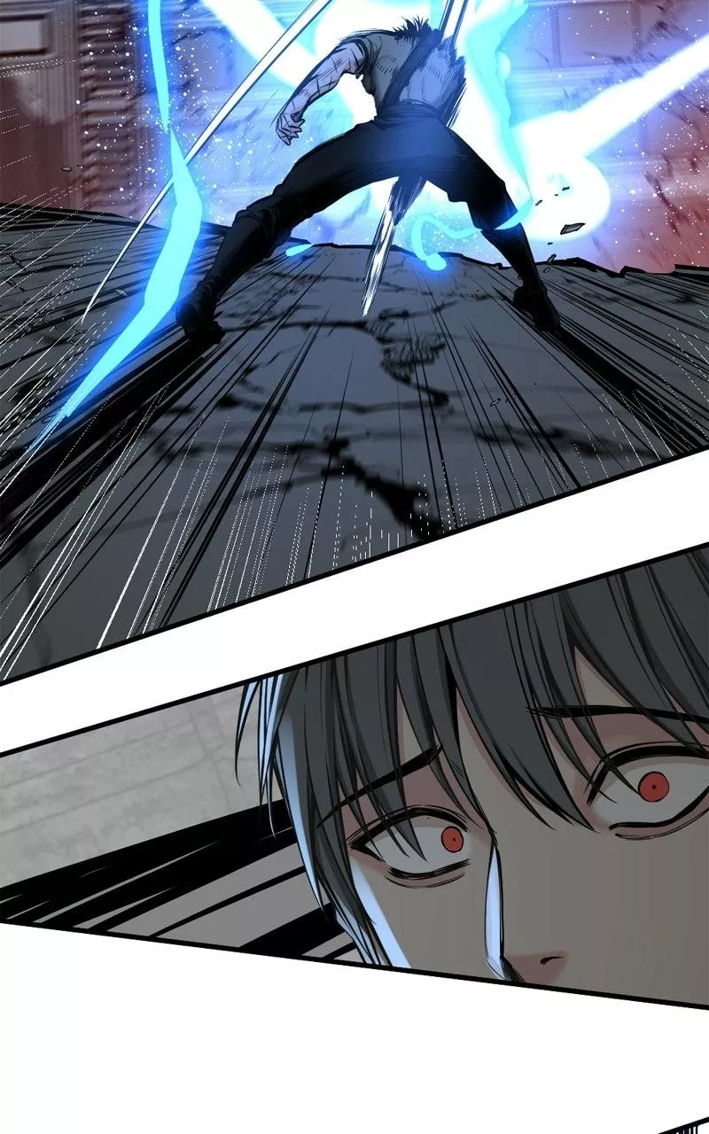 Hero Killer (Beolkkul) Chapter 250 page 41 - 