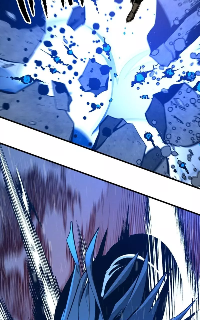 Hero Killer (Beolkkul) Chapter 250 page 45 - 