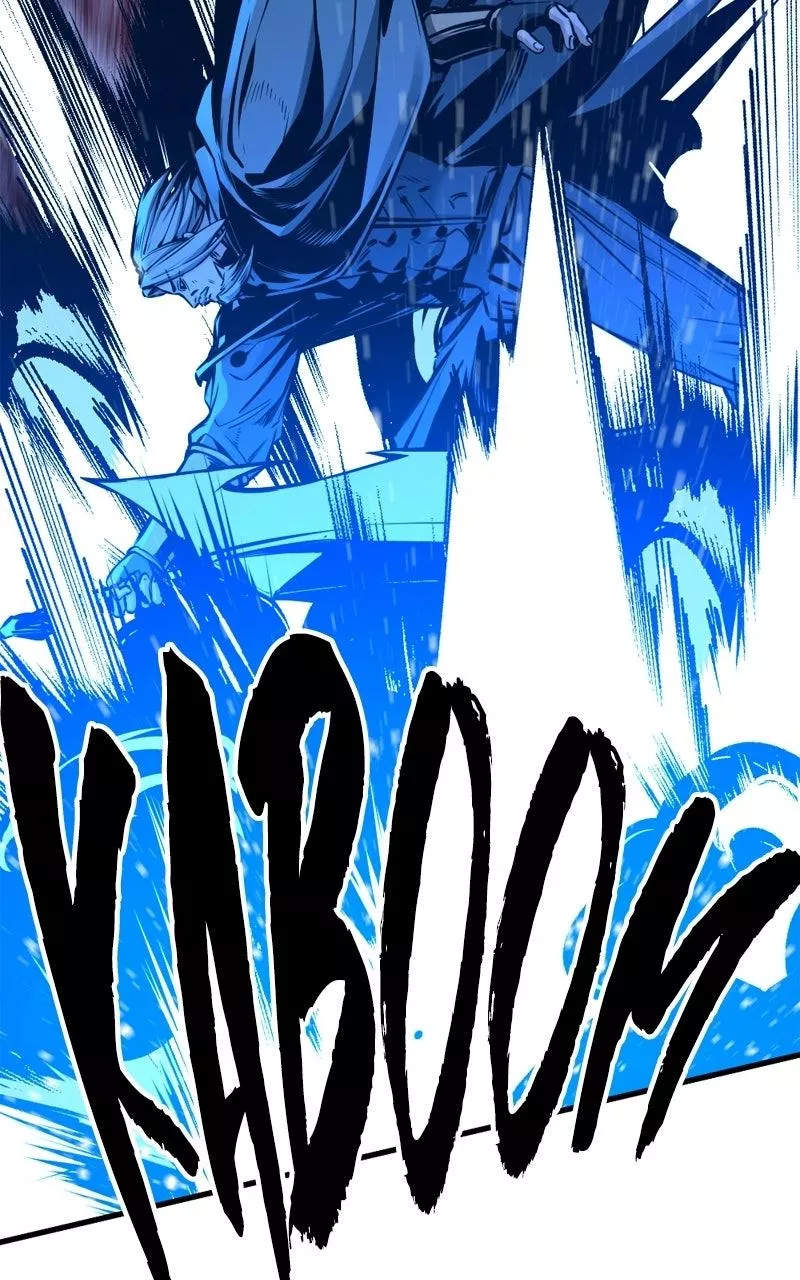 Hero Killer (Beolkkul) Chapter 250 page 46 - 