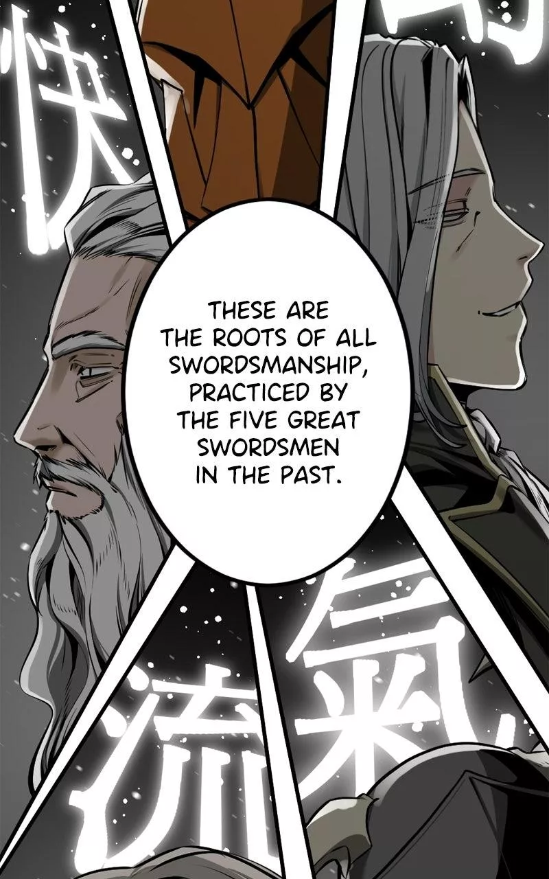 Hero Killer (Beolkkul) Chapter 250 page 56 - 