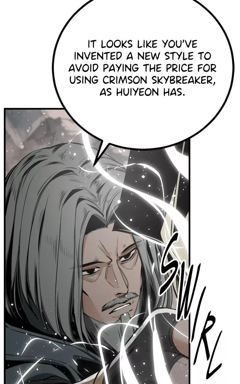 Hero Killer (Beolkkul) Chapter 250 page 58 - 