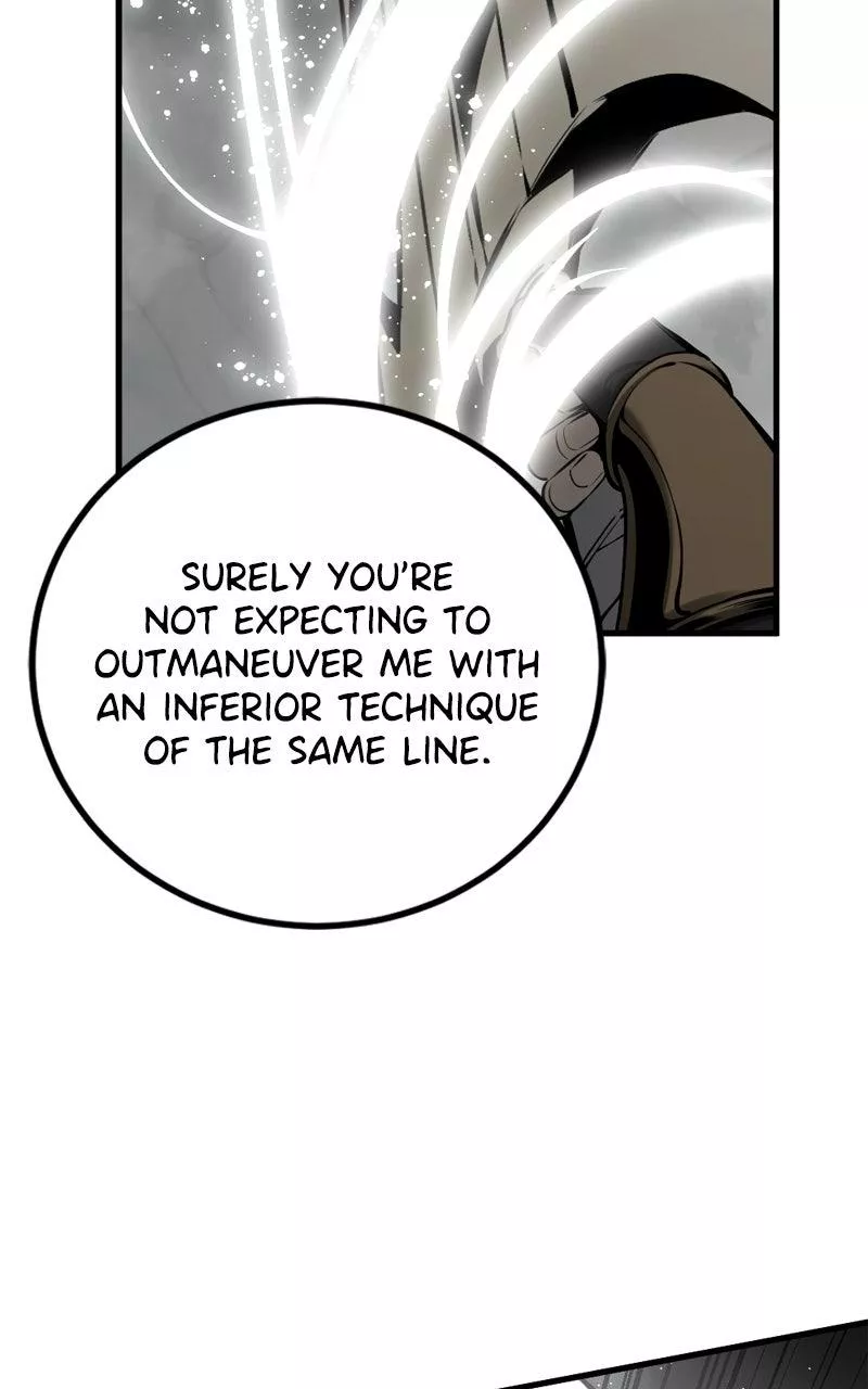 Hero Killer (Beolkkul) Chapter 250 page 61 - 