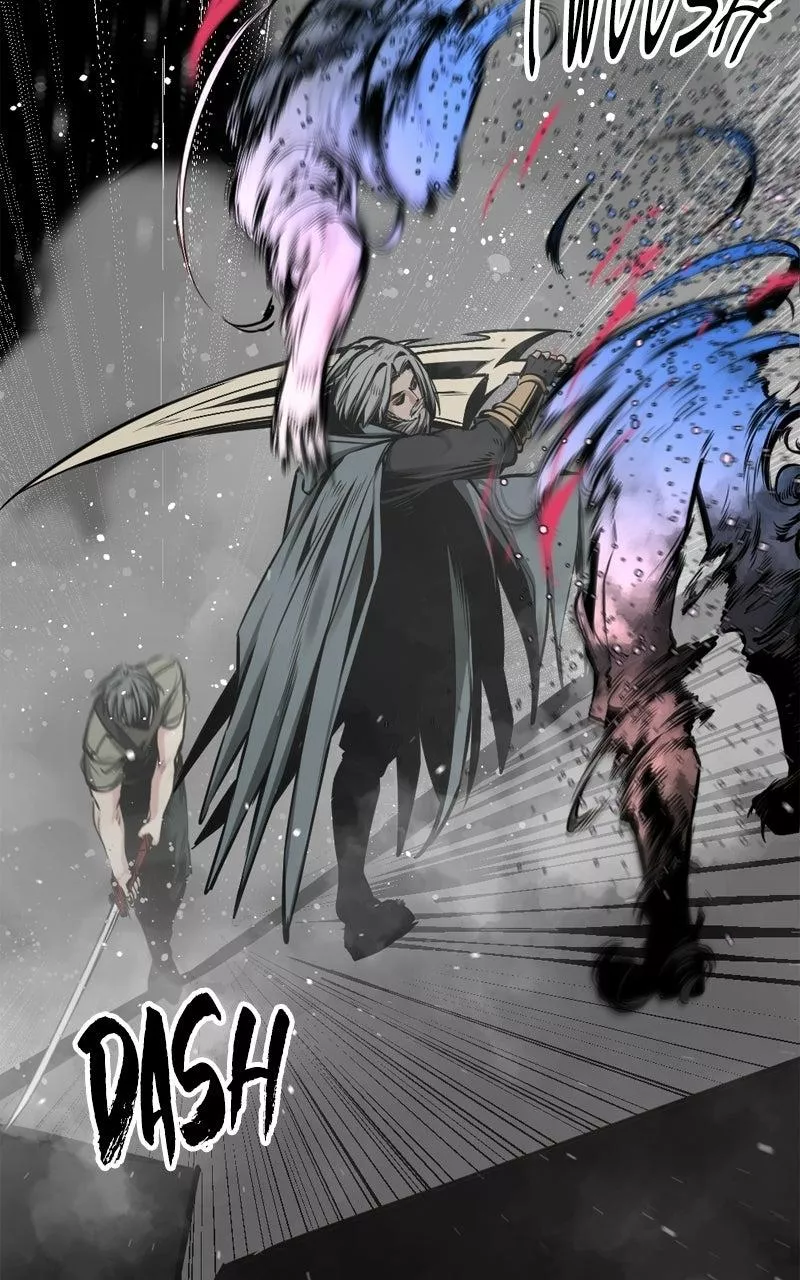 Hero Killer (Beolkkul) Chapter 250 page 72 - 