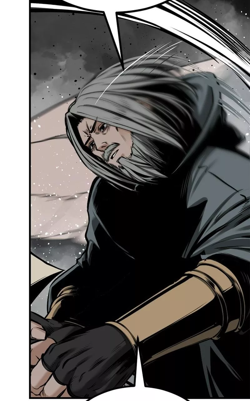 Hero Killer (Beolkkul) Chapter 250 page 76 - 