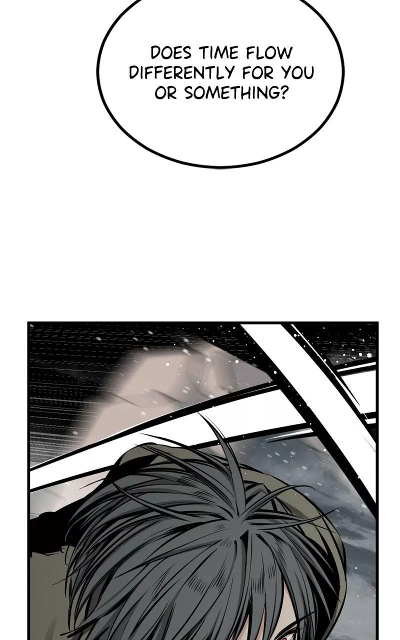 Hero Killer (Beolkkul) Chapter 250 page 77 - 